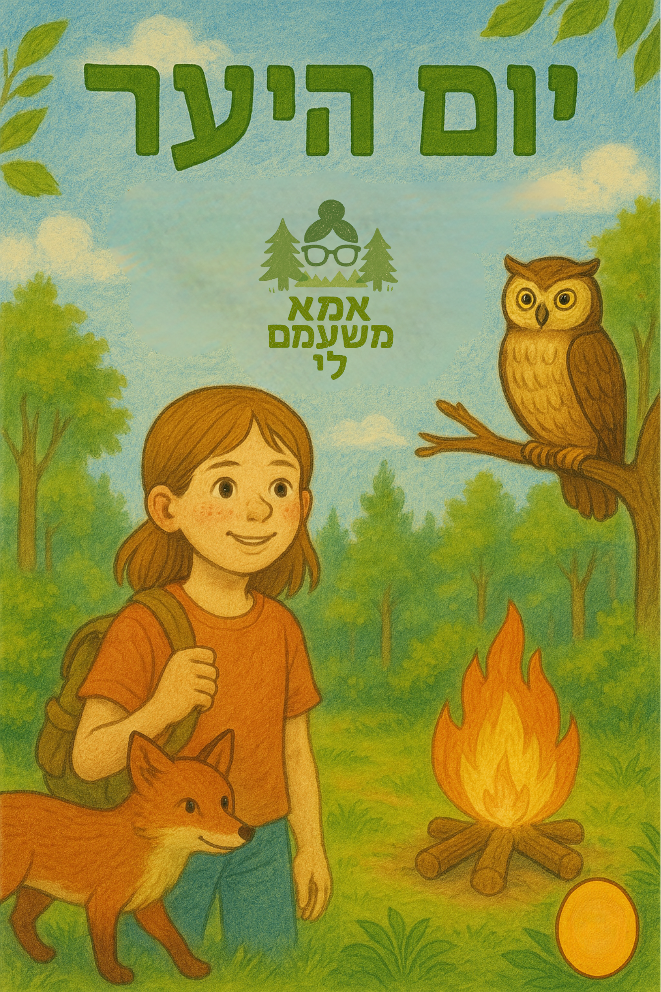 החבילה הדיגיטלית לשבוע זה