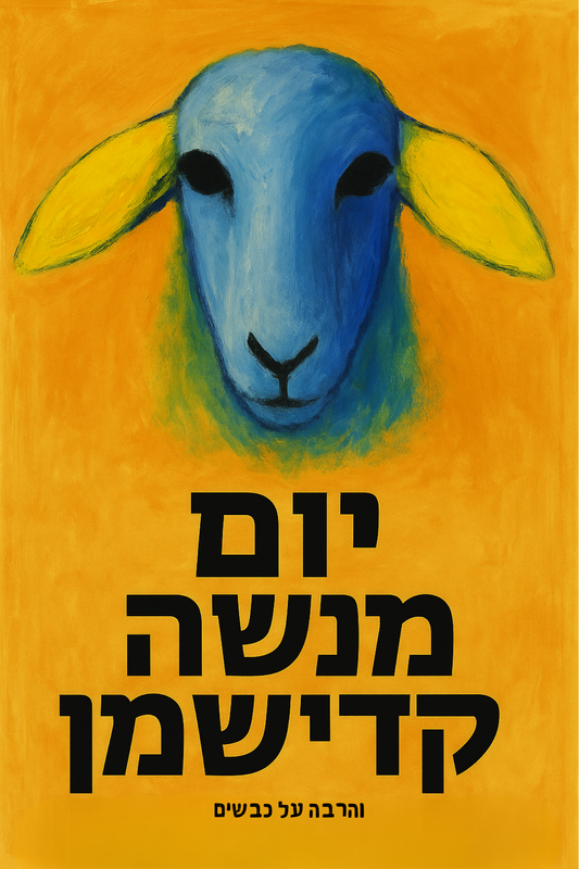 יום קדישמן