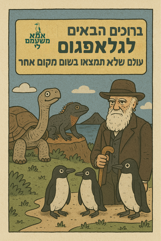 יום גלאפגוס
