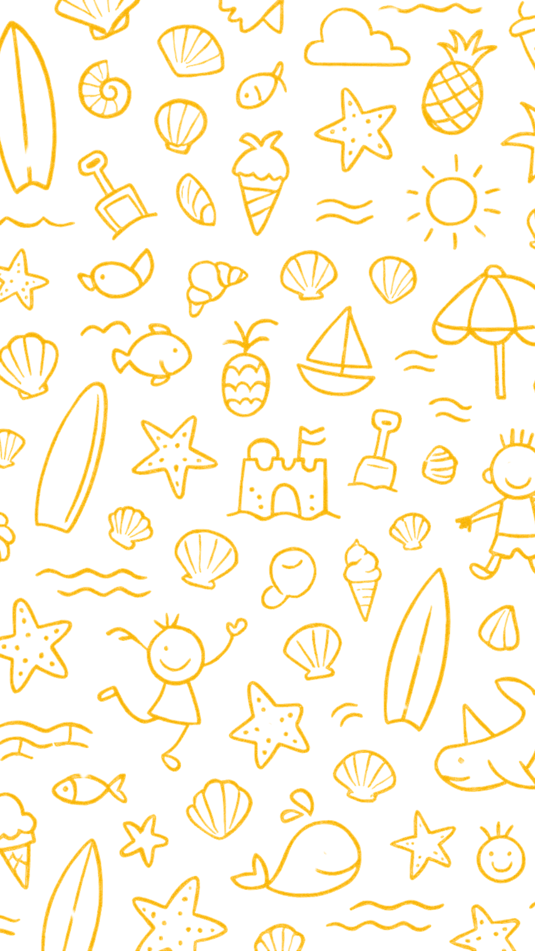 background shape